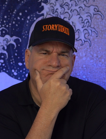 Ron Ploof — Storyteller and Engineer